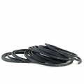 Eaton Tubing, Harness, 50 Ft, 5/32 Air Line And Harness Combination 52601